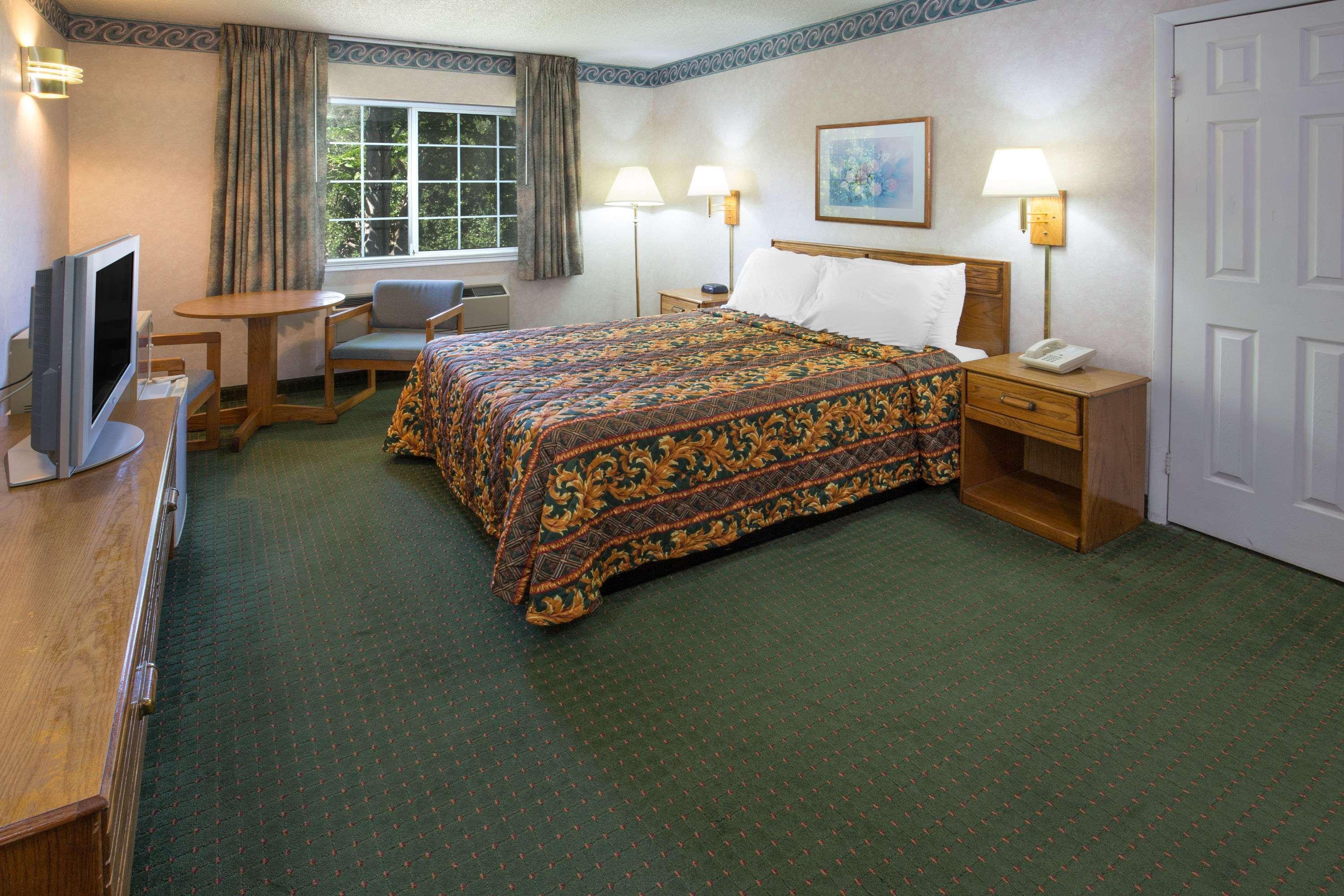 Days Inn By Wyndham Oroville Exterior foto