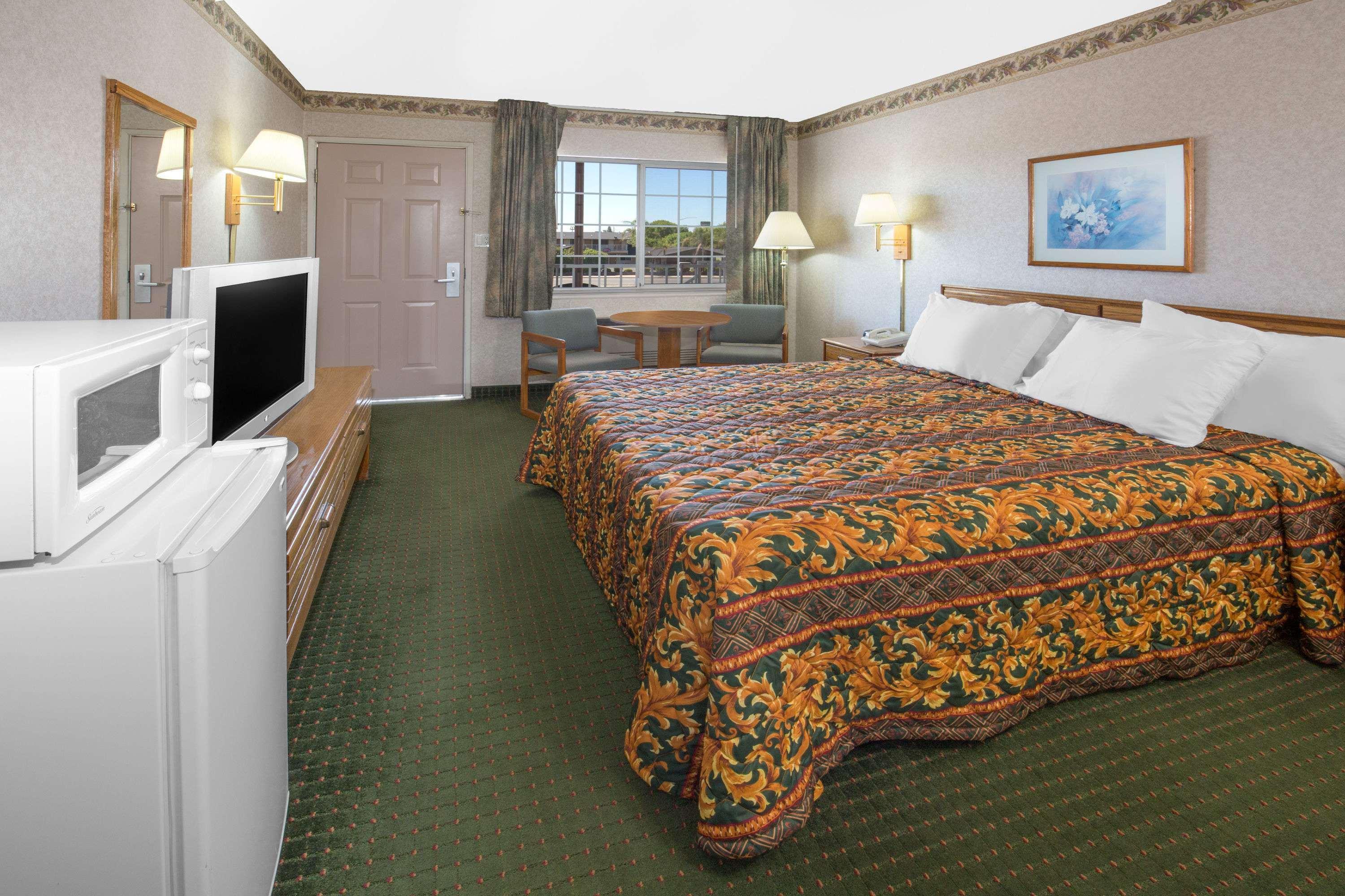 Days Inn By Wyndham Oroville Exterior foto