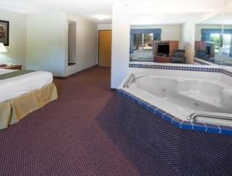 Days Inn By Wyndham Oroville Habitación foto