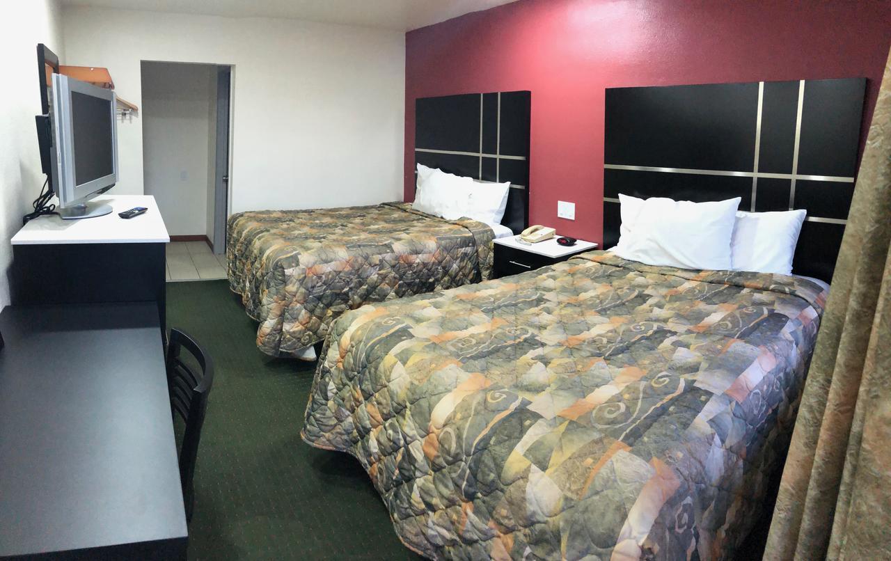Days Inn By Wyndham Oroville Exterior foto